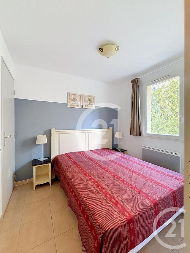 Maison &agrave; vendre - 3 pi&egrave;ces - 40,03 m2 - Mouries - 13 - PROVENCE-ALPES-COTE-D-AZUR