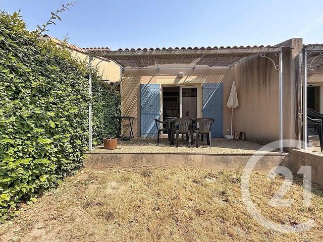maison - MOURIES - 13