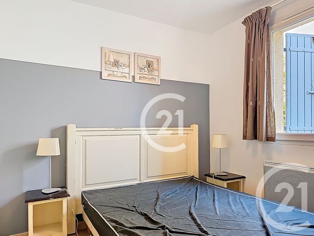 Maison &agrave; vendre - 3 pi&egrave;ces - 40,03 m2 - Mouries - 13 - PROVENCE-ALPES-COTE-D-AZUR