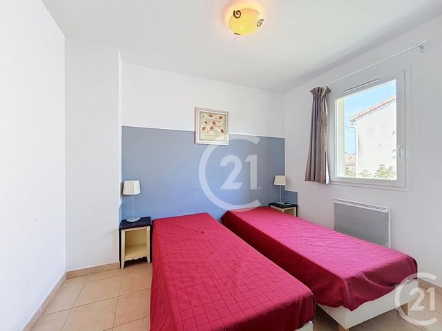 Maison &agrave; vendre - 3 pi&egrave;ces - 40,03 m2 - Mouries - 13 - PROVENCE-ALPES-COTE-D-AZUR