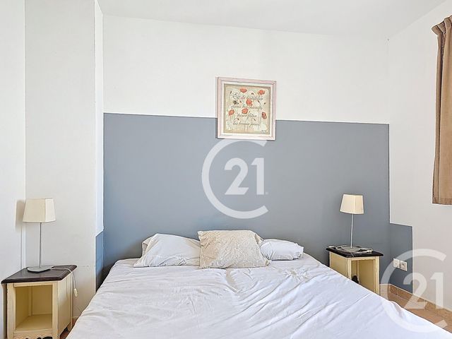Maison &agrave; vendre - 3 pi&egrave;ces - 40,03 m2 - Mouries - 13 - PROVENCE-ALPES-COTE-D-AZUR
