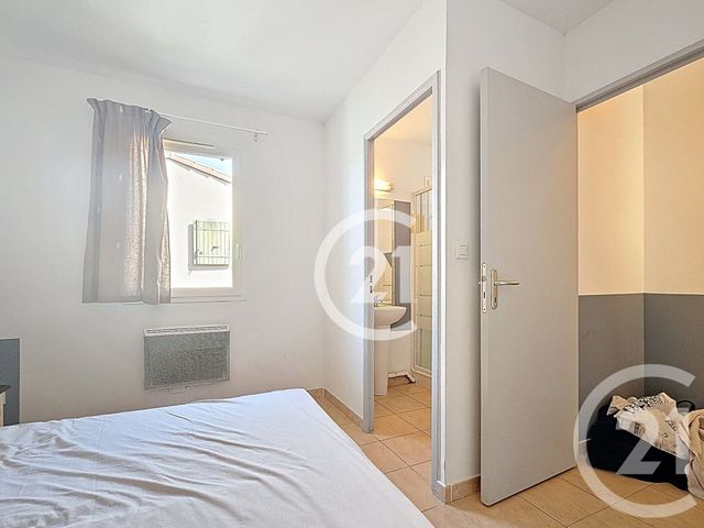 Maison &agrave; vendre - 3 pi&egrave;ces - 40,03 m2 - Mouries - 13 - PROVENCE-ALPES-COTE-D-AZUR