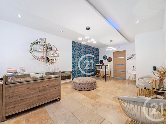 Immeuble &agrave; vendre - 167 m2 - Tarascon - 13 - PROVENCE-ALPES-COTE-D-AZUR