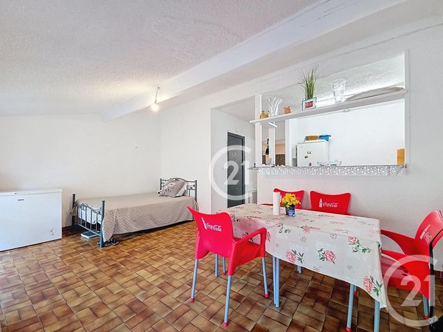 Immeuble &agrave; vendre - 167 m2 - Tarascon - 13 - PROVENCE-ALPES-COTE-D-AZUR