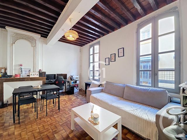 Immeuble &agrave; vendre - 167 m2 - Tarascon - 13 - PROVENCE-ALPES-COTE-D-AZUR