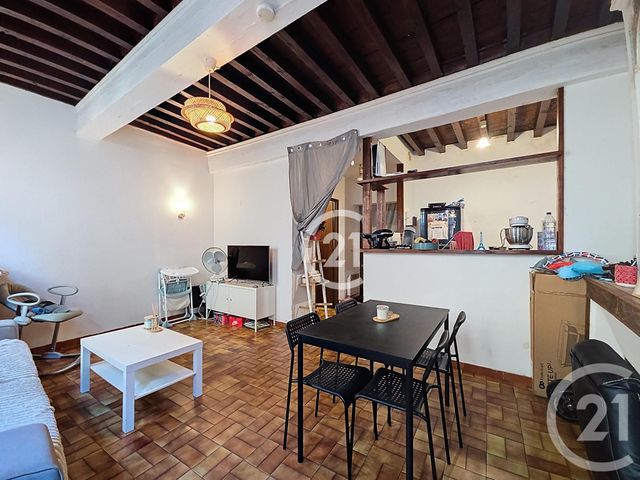 Immeuble &agrave; vendre - 167 m2 - Tarascon - 13 - PROVENCE-ALPES-COTE-D-AZUR