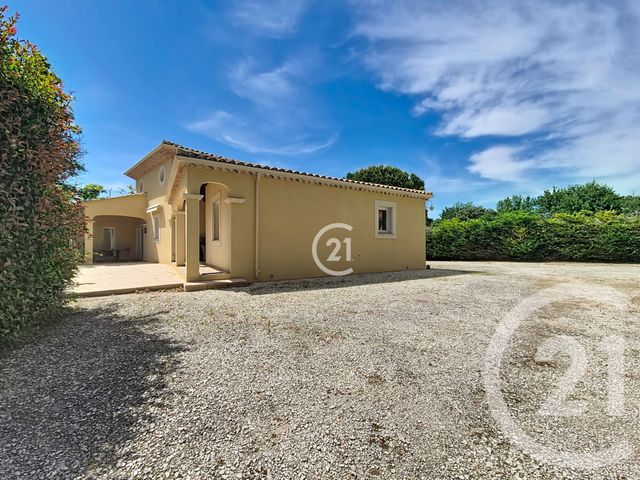 Maison &agrave; vendre - 7 pi&egrave;ces - 207 m2 - St Martin De Crau - 13 - PROVENCE-ALPES-COTE-D-AZUR