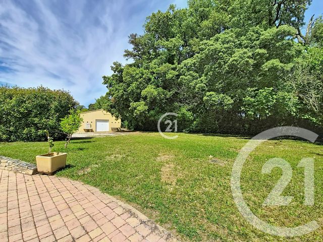 Maison &agrave; vendre - 7 pi&egrave;ces - 207 m2 - St Martin De Crau - 13 - PROVENCE-ALPES-COTE-D-AZUR