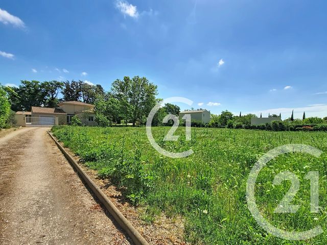 Maison &agrave; vendre - 7 pi&egrave;ces - 207 m2 - St Martin De Crau - 13 - PROVENCE-ALPES-COTE-D-AZUR