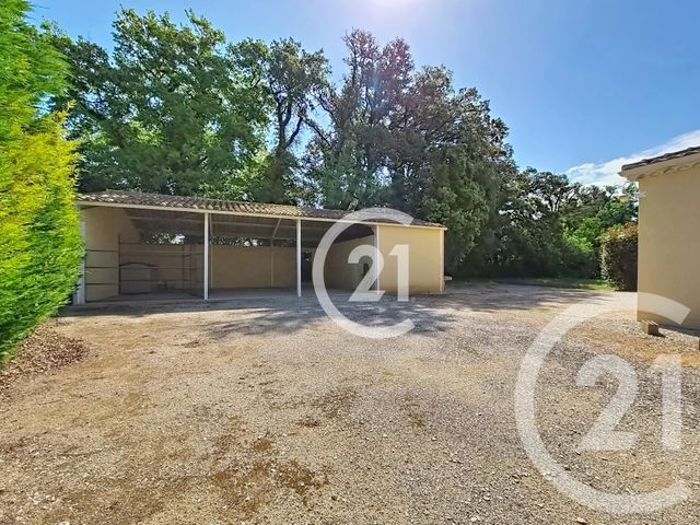 Maison &agrave; vendre - 7 pi&egrave;ces - 207 m2 - St Martin De Crau - 13 - PROVENCE-ALPES-COTE-D-AZUR