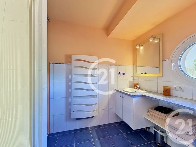 Maison &agrave; vendre - 7 pi&egrave;ces - 207 m2 - St Martin De Crau - 13 - PROVENCE-ALPES-COTE-D-AZUR
