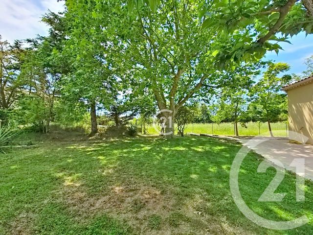 Maison &agrave; vendre - 7 pi&egrave;ces - 207 m2 - St Martin De Crau - 13 - PROVENCE-ALPES-COTE-D-AZUR