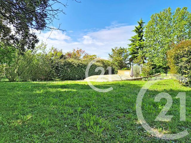 Maison &agrave; vendre - 7 pi&egrave;ces - 207 m2 - St Martin De Crau - 13 - PROVENCE-ALPES-COTE-D-AZUR