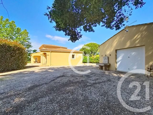 Maison &agrave; vendre - 7 pi&egrave;ces - 207 m2 - St Martin De Crau - 13 - PROVENCE-ALPES-COTE-D-AZUR