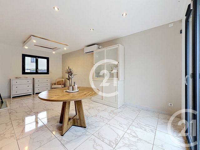 Maison &agrave; vendre - 4 pi&egrave;ces - 76,58 m2 - Arles - 13 - PROVENCE-ALPES-COTE-D-AZUR