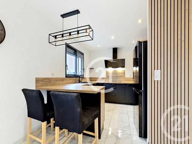 Maison &agrave; vendre - 4 pi&egrave;ces - 76,58 m2 - Arles - 13 - PROVENCE-ALPES-COTE-D-AZUR