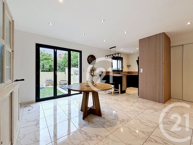 Maison &agrave; vendre - 4 pi&egrave;ces - 76,58 m2 - Arles - 13 - PROVENCE-ALPES-COTE-D-AZUR
