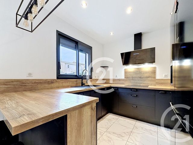Maison &agrave; vendre - 4 pi&egrave;ces - 76,58 m2 - Arles - 13 - PROVENCE-ALPES-COTE-D-AZUR