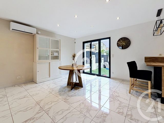 Maison &agrave; vendre - 4 pi&egrave;ces - 76,58 m2 - Arles - 13 - PROVENCE-ALPES-COTE-D-AZUR
