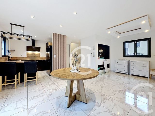 Maison &agrave; vendre - 4 pi&egrave;ces - 76,58 m2 - Arles - 13 - PROVENCE-ALPES-COTE-D-AZUR