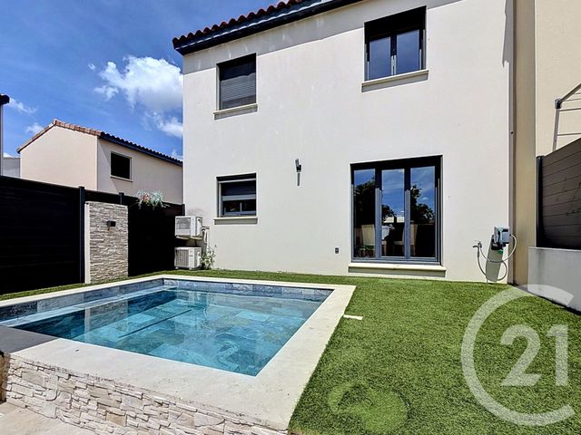 maison - ARLES - 13