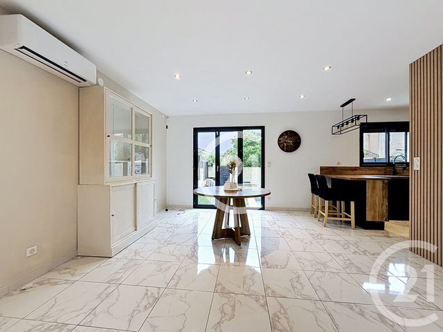 Maison &agrave; vendre - 4 pi&egrave;ces - 76,58 m2 - Arles - 13 - PROVENCE-ALPES-COTE-D-AZUR