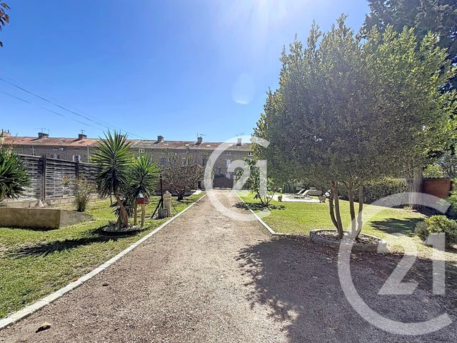Maison &agrave; vendre - 4 pi&egrave;ces - 146,77 m2 - Salin De Giraud - 13 - PROVENCE-ALPES-COTE-D-AZUR