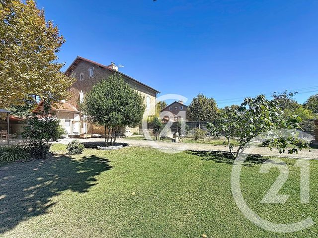 Maison &agrave; vendre - 4 pi&egrave;ces - 146,77 m2 - Salin De Giraud - 13 - PROVENCE-ALPES-COTE-D-AZUR
