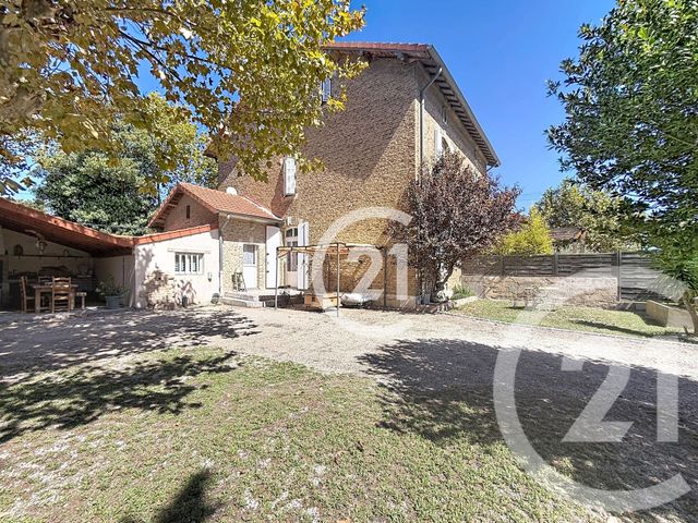 Maison &agrave; vendre - 4 pi&egrave;ces - 146,77 m2 - Salin De Giraud - 13 - PROVENCE-ALPES-COTE-D-AZUR