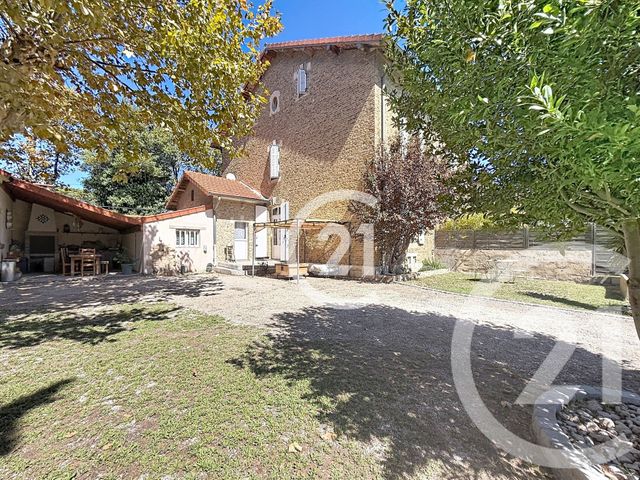 Maison &agrave; vendre - 4 pi&egrave;ces - 146,77 m2 - Salin De Giraud - 13 - PROVENCE-ALPES-COTE-D-AZUR