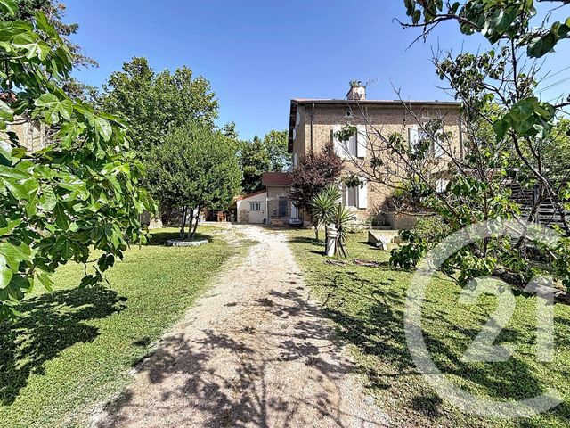 maison - SALIN DE GIRAUD - 13