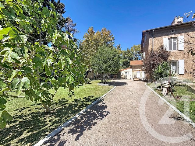 maison - SALIN DE GIRAUD - 13