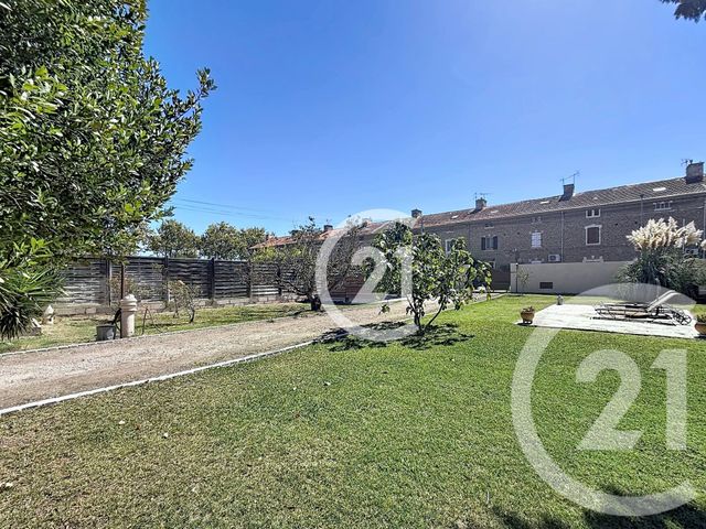 Maison &agrave; vendre - 4 pi&egrave;ces - 146,77 m2 - Salin De Giraud - 13 - PROVENCE-ALPES-COTE-D-AZUR