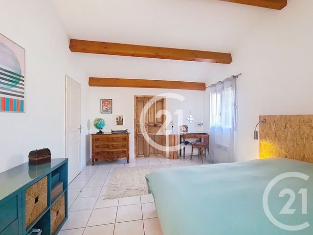Maison &agrave; vendre - 5 pi&egrave;ces - 123 m2 - Arles - 13 - PROVENCE-ALPES-COTE-D-AZUR
