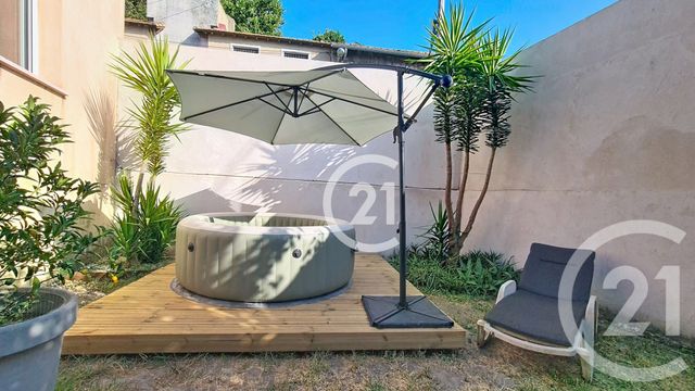 Maison &agrave; vendre - 5 pi&egrave;ces - 123 m2 - Arles - 13 - PROVENCE-ALPES-COTE-D-AZUR
