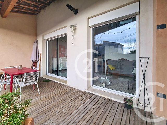 Maison &agrave; vendre - 5 pi&egrave;ces - 123 m2 - Arles - 13 - PROVENCE-ALPES-COTE-D-AZUR