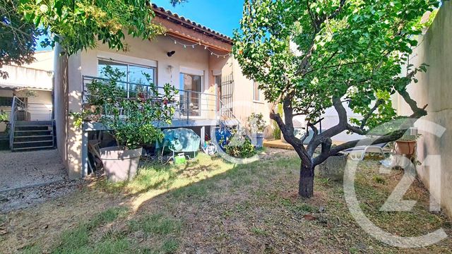 Maison &agrave; vendre - 5 pi&egrave;ces - 123 m2 - Arles - 13 - PROVENCE-ALPES-COTE-D-AZUR