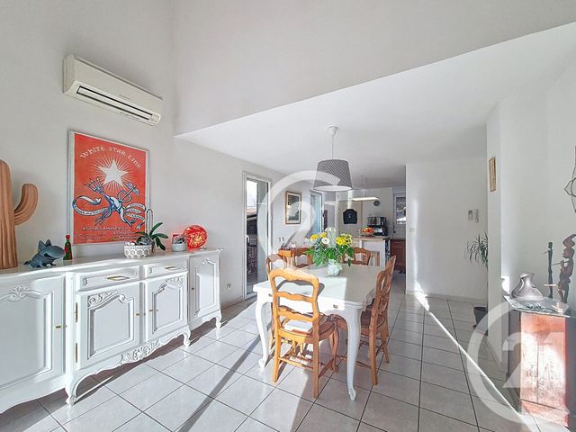 Maison &agrave; vendre - 5 pi&egrave;ces - 123 m2 - Arles - 13 - PROVENCE-ALPES-COTE-D-AZUR
