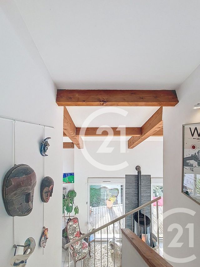 Maison &agrave; vendre - 5 pi&egrave;ces - 123 m2 - Arles - 13 - PROVENCE-ALPES-COTE-D-AZUR