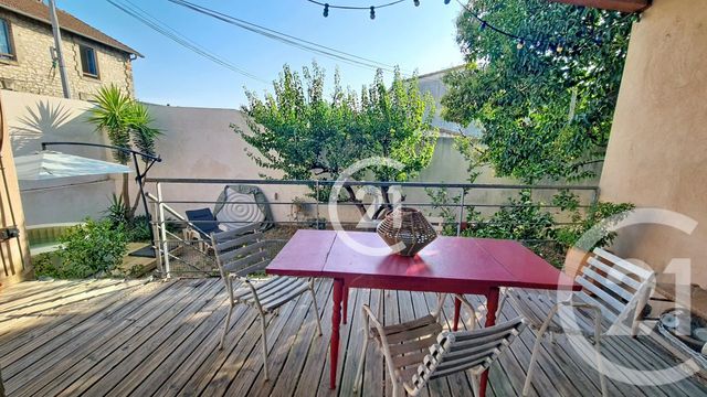 Maison &agrave; vendre - 5 pi&egrave;ces - 123 m2 - Arles - 13 - PROVENCE-ALPES-COTE-D-AZUR