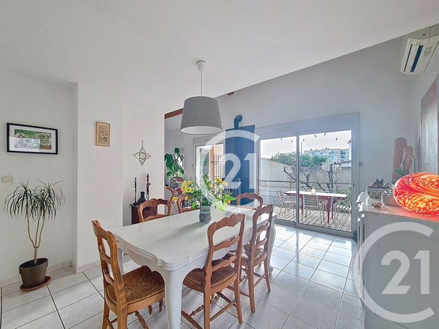 Maison &agrave; vendre - 5 pi&egrave;ces - 123 m2 - Arles - 13 - PROVENCE-ALPES-COTE-D-AZUR
