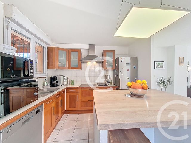 Maison &agrave; vendre - 5 pi&egrave;ces - 123 m2 - Arles - 13 - PROVENCE-ALPES-COTE-D-AZUR