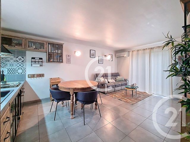 Maison &agrave; vendre - 3 pi&egrave;ces - 60,57 m2 - Arles - 13 - PROVENCE-ALPES-COTE-D-AZUR