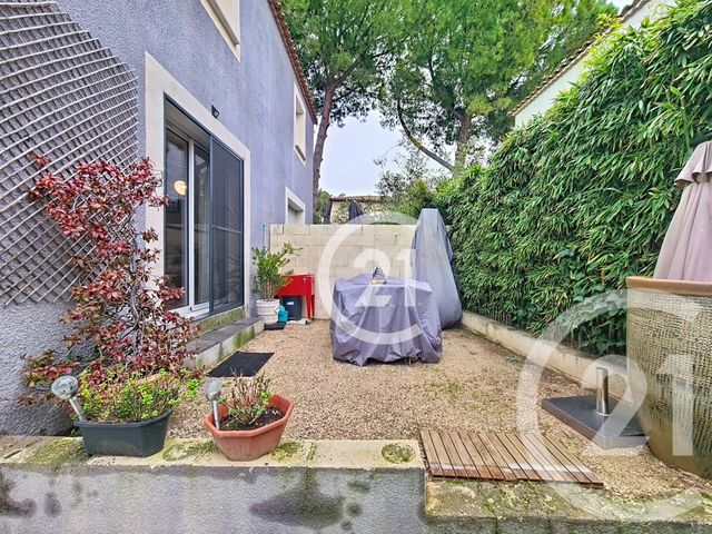 Maison &agrave; vendre - 3 pi&egrave;ces - 60,57 m2 - Arles - 13 - PROVENCE-ALPES-COTE-D-AZUR