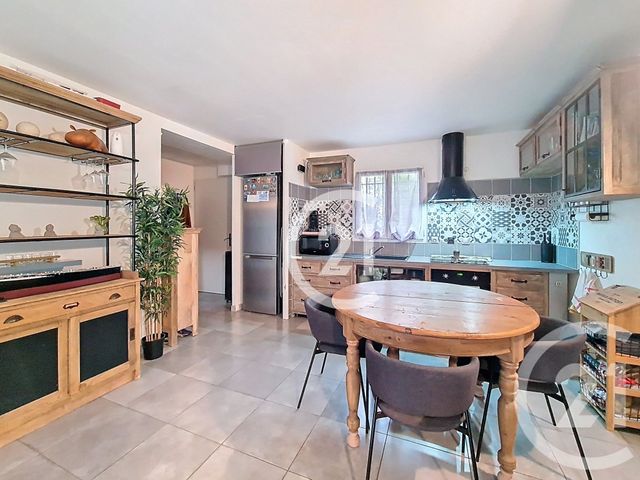 Maison &agrave; vendre - 3 pi&egrave;ces - 60,57 m2 - Arles - 13 - PROVENCE-ALPES-COTE-D-AZUR