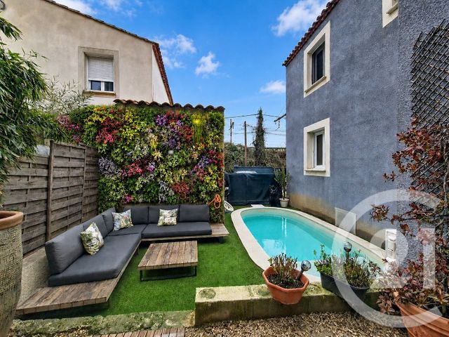 maison - ARLES - 13