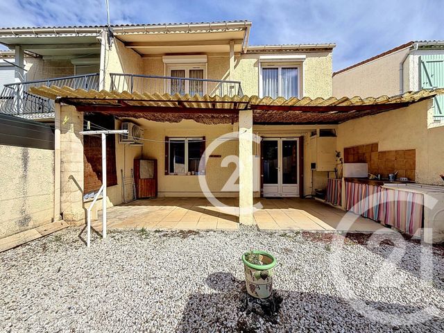 Maison &agrave; vendre - 5 pi&egrave;ces - 119,11 m2 - St Martin De Crau - 13 - PROVENCE-ALPES-COTE-D-AZUR