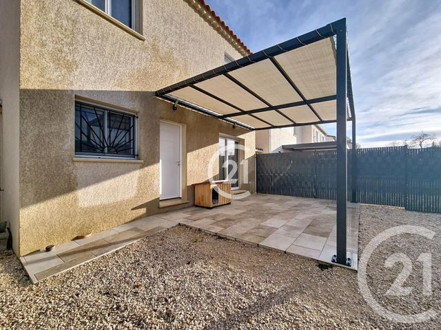 Maison &agrave; louer - 4 pi&egrave;ces - 81 m2 - Raphele Les Arles - 13 - PROVENCE-ALPES-COTE-D-AZUR