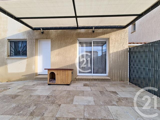 Maison &agrave; louer - 4 pi&egrave;ces - 81 m2 - Raphele Les Arles - 13 - PROVENCE-ALPES-COTE-D-AZUR