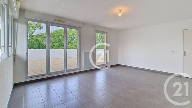 Appartement F4 à vendre ST MARTIN DE CRAU